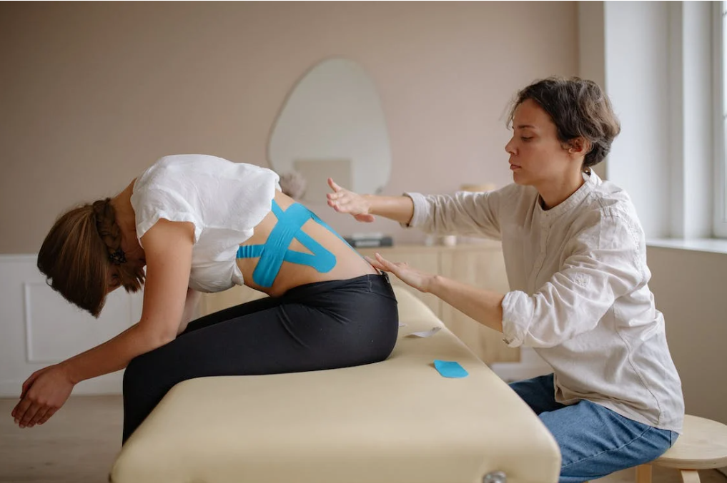 Unlocking Wellness: The Profound Health Benefits of Physiotherapy